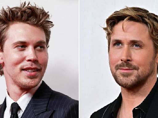 Austin Butler was so starstruck he ‘couldn’t even say hello’ to Ryan Gosling | CNN