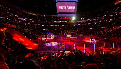 Stanley Cup Playoffs Round 2, Game 1 live updates: Florida Panthers vs Boston Bruins