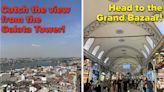 15 Things You Have To Do In Istanbul, Turkey