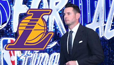 Lakers habrían elegido a JJ Reddick como nuevo entrenador