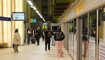 Rennes : Elle est réparée… La ligne B du métro rouvre à midi ce jeudi !