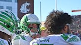 Column: It’s about time that we had a new conversation about Oregon QB Bo Nix