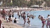 La AEMET alerta de una nueva ola de calor con temperaturas extremas y chubascos aislados: seis comunidades, en alerta