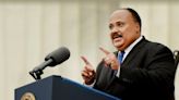 MLK III to focus on youth participation in politics as professor of practice