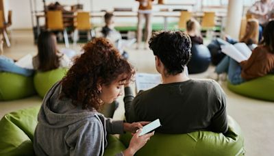 What this high school senior wants adults to know about classroom phone bans