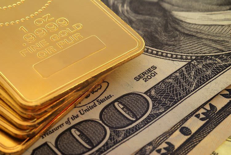 Precious metals soar on global events – Gold at record highs, forex trading short on NZD/AUD [Video]