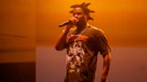 Denzel Curry Calls Kanye West & Drake’s Recent Albums ‘Subpar Work’