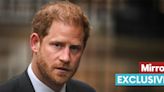 Reason Harry 'won't quit Invictus' despite concerns over Meghan's involvement