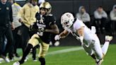 Football: CU Buffs receiver Jimmy Horn Jr. aims for better season in 2024