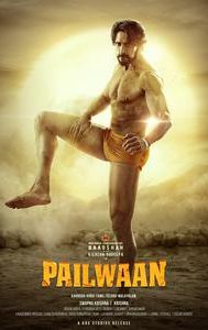 Pailwaan