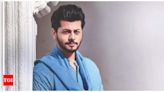 Ali Baba actor Abhishek Nigam on his debut in the family drama genre with Pukaar – Dil Se Dil Tak: The treatment and the storyline are unique - Times of India