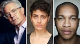 ‘Fallout’ Amazon Series Casts Kyle MacLachlan, Xelia Mendes-Jones, Aaron Moten (EXCLUSIVE)