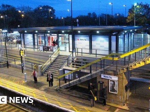 Marks Tey: Calls to fix region's 'least accessible train station'