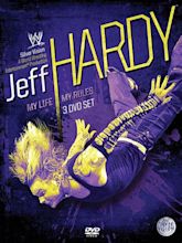 WWE: Jeff Hardy - My Life, My Rules Movie Streaming Online Watch