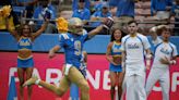 UCLA goes five deep at QB in record-setting win over N.C. Central