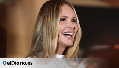 Elle Macpherson y el problema de los famosos que usan su altavoz para defender pseudoterapias