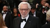 Iconic Hunger Games actor, Donald Sutherland, dead at 88 - CNBC TV18