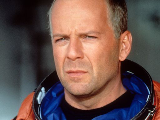 La generosidad de Bruce Willis en 'Armageddon' añade un aura especial a su legado