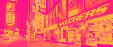 Skechers (NYSE:SKX) Beats Q1 Sales Targets, Stock Soars