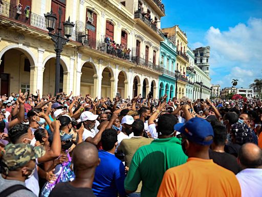 Opinião - Sylvia Colombo: Sentimento antirregime cresce em Cuba três anos após protestos