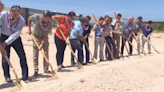 Groundbreaking held for new Kapolei business park, aimed at supporting small businesses