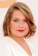 Merritt Wever