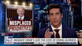 Jesse Watters: Biden signs executive order that helps illegal migrants stay in the country