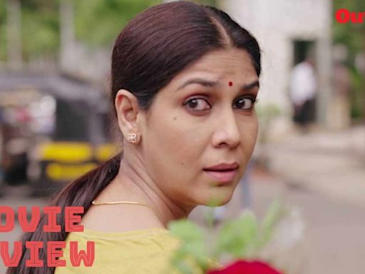 'Sharmajee Ki Beti' Movie Review: Tahira Kashyap Delicately Captures The Essence Of Being A Woman