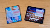 Samsung's thinner Galaxy Z Fold 6 could still be a thing, but not for you