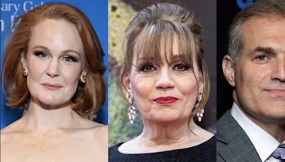 Kate Baldwin, Beth Leavel, and More Join FOLLIES Concert at Carnegie Hall
