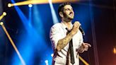 Melendi i 'La Oreja de Van Gogh', al Menorca Music Festival