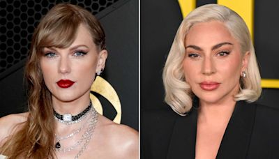 Taylor Swift Defends Lady Gaga Against 'Invasive' Pregnancy Rumors: She 'Doesn't Owe Anyone an Explanation'