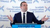 Douglas Ross: SNP has ‘failed rural and island communities’ on health