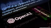 OpenAI將停止對中國開發者提供服務