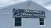 Mainely Mercantile reopens at new Bangor location