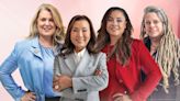 Sacramento Business Journal's 2024 Women Who Mean Business - Sacramento Business Journal