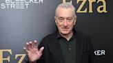 De Niro says Trump guilty verdict means 'justice was served'