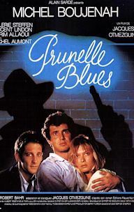 Prunelle Blues