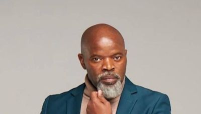 'Savage Beauty' actor Dumisani Mbebe to star in 'The Bad Bishop'