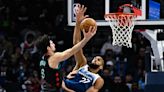 Timberwolves' Rudy Gobert wins NBA Defensive Player of the Year award