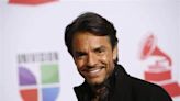 Detienen a Eugenio Derbez en aeropuerto de Nueva York