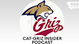 Cat-Griz Insider Podcast: Steve Ascher reflects on Montana Grizzlies' strong season