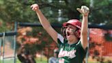 Third base typically Overmyer's out place for Oak Harbor