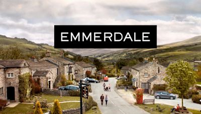 Emmerdale star to be a dad as he reveals he is expecting his first child