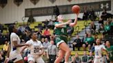 Mainland girls' basketball rallies from big deficit to advance to Group 3 final, Wildwood falls