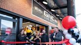 GNC opens new store in Pittsburgh’s Strip District