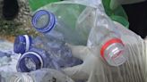 Hallados parásitos de excrementos humanos en globos de basura norcoreanos, según Seúl