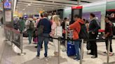 More immigration not the answer to airport travel chaos, says Shapps