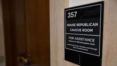 Two Oregon House Republicans lose primaries without help from GOP caucus, campaign arm