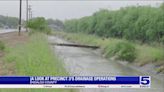 Hidalgo County Precinct 3 crews preparing for hurricane season